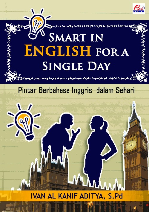 Smart in English for a single day
